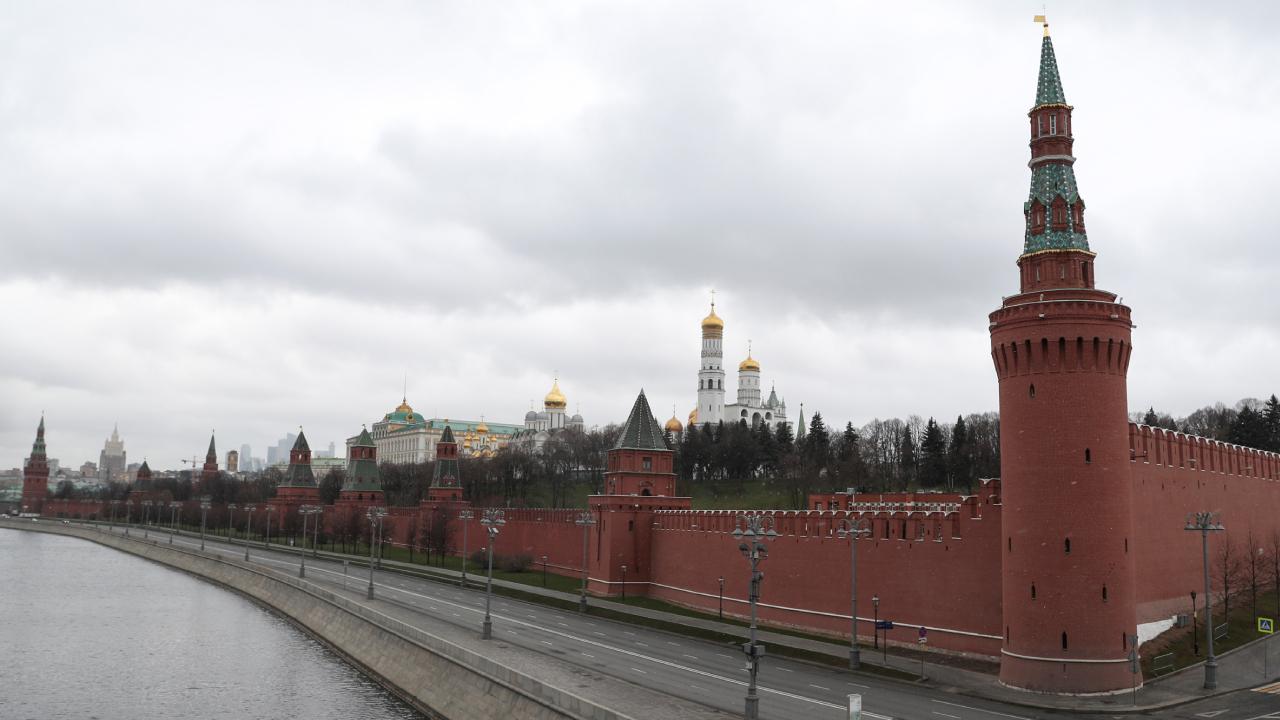 Kremlin den Suriye ye destek açıklaması